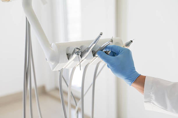 24/7 Emergency Wisdom Tooth Removal experts in Hamburg, AR